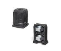 NDE.Q-Wkładki rozprężne do profili kwadratowych